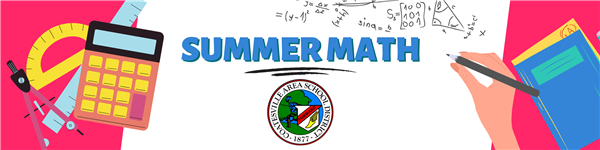 summer math